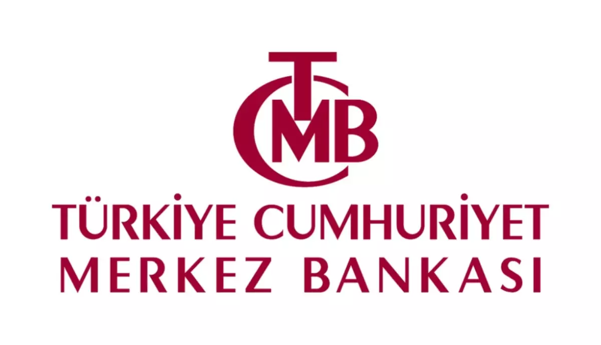 Merkez Bankası\'nın Toplam Rezervleri Azaldı