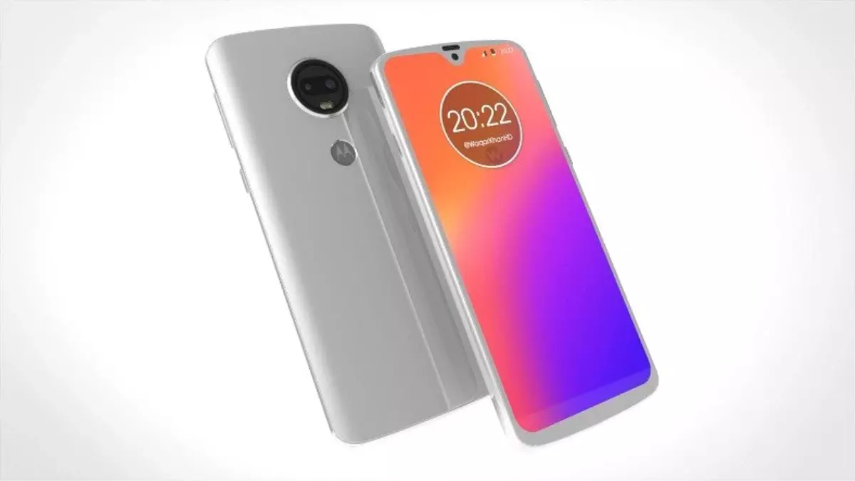 Motorola\'nın Fiyat-Performans Cihazı Moto G7\'nin Geekbench Skoru Ortaya Çıktı