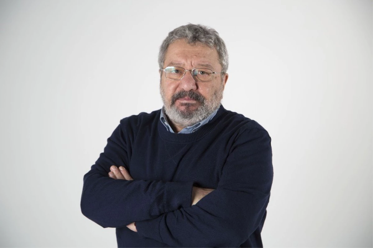 Prof. Mehmet Birkiye "Sinema Krizi"Ni Değerlendirdi