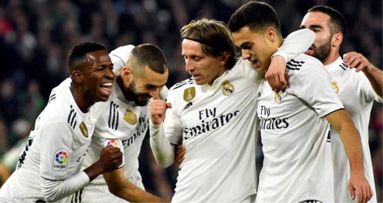 Real Madrid, Kral Kupasında Çeyrek Finalde