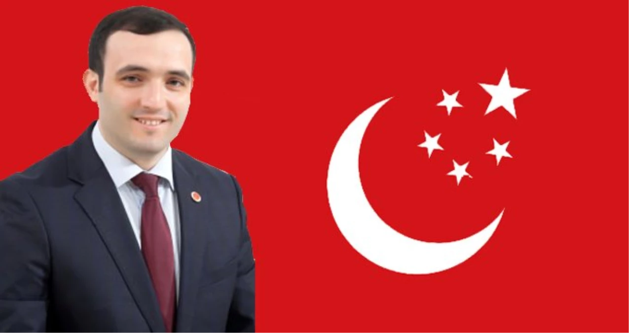 Saadet Partisi\'nin Bursa Kestel Belediye Başkan Adayı Mehmet Akbaba Kimdir?