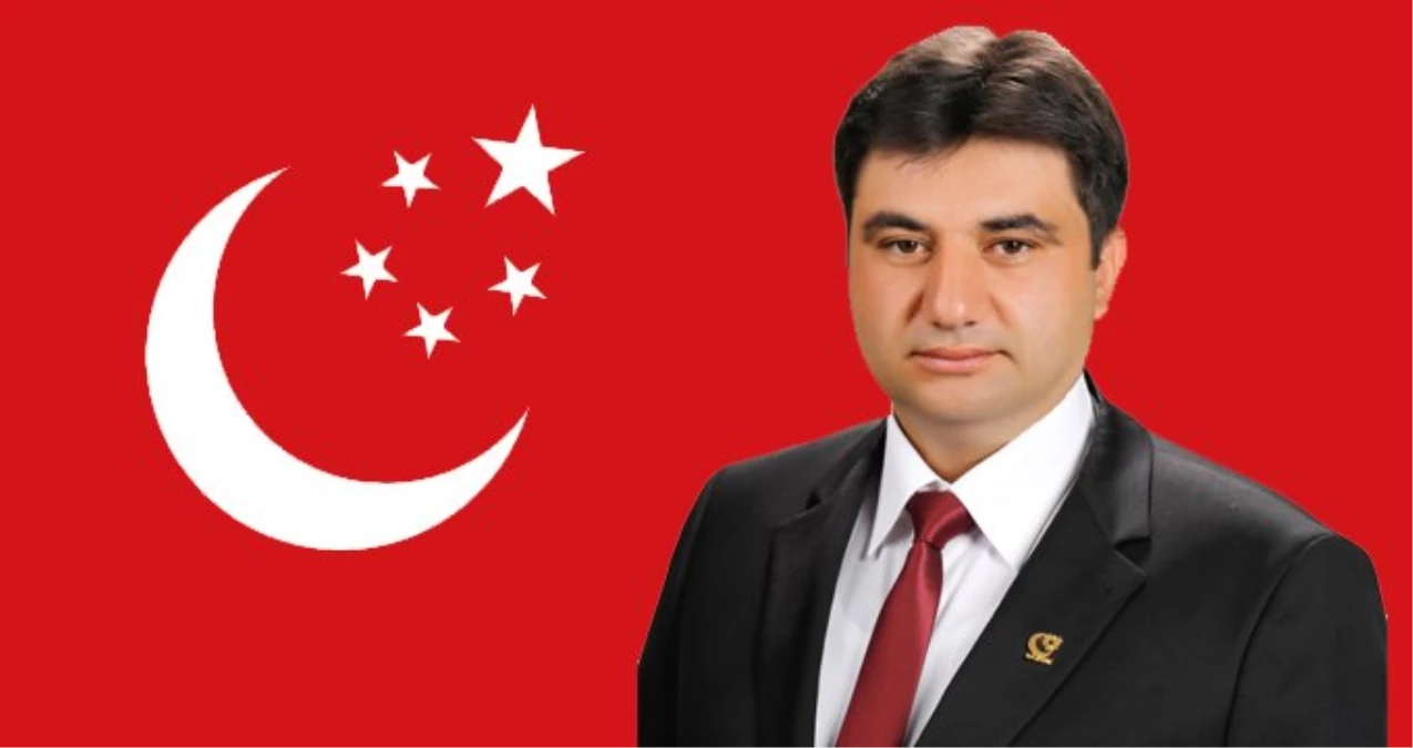 Saadet Partisi\'nin Çanakkale Bayramiç Belediye Başkan Adayı Ali Algül Kimdir?