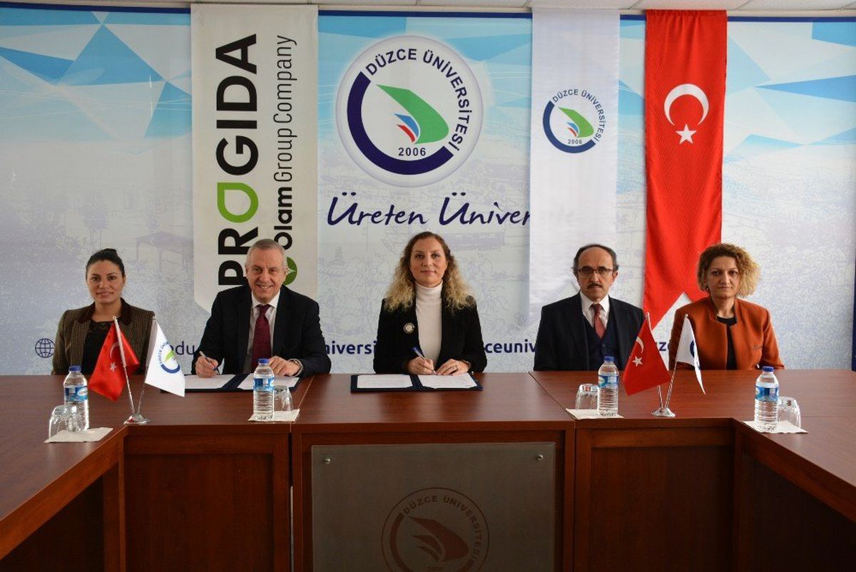 Sağlıklı Koşullarda Tarımsal Üretime Katkı