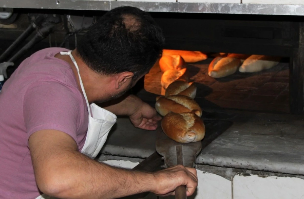 Samsun\'da Seçime Kadar Ekmeğe Zam Yok