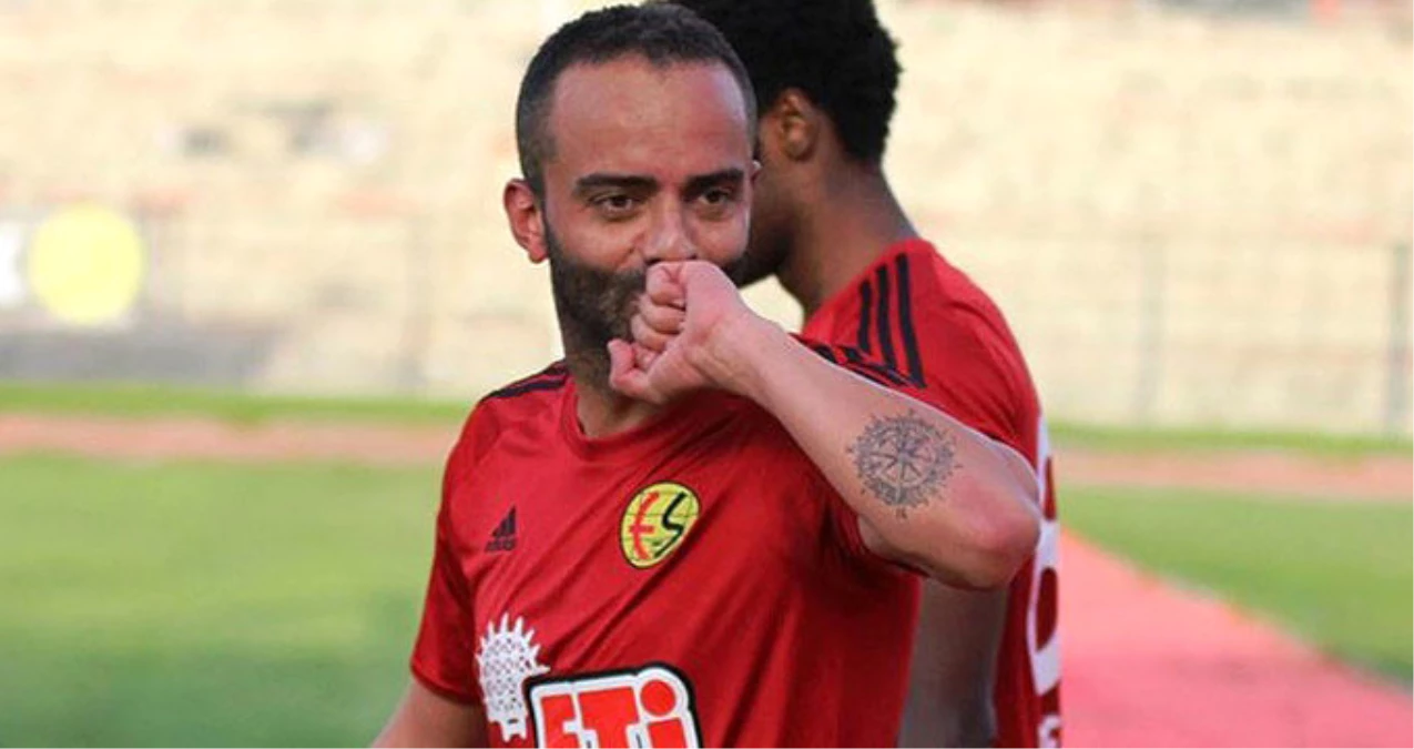 Semih Şentürk\'ten Eskişehirspor\'a Transfer Yapabilmesi İçin Destek Geldi