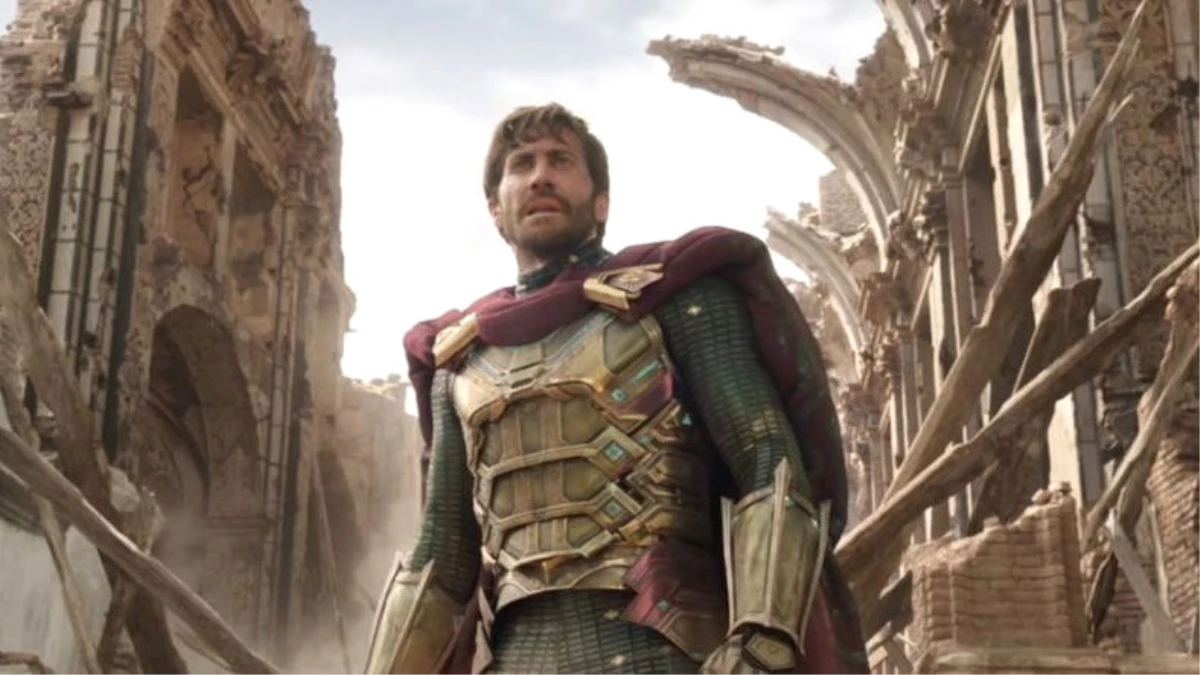 Spider-Man: Far From Home Fragmanında Gördüğümüz Mysterio Kimdir?