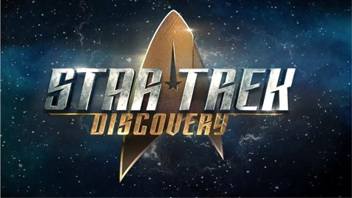 Star Trek: Discovery\'nin Short Trek Bölümleri Netflix\'te Yayınlanacak