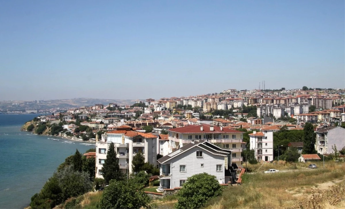 Tekirdağ Konut Satışında Trakya Birincisi