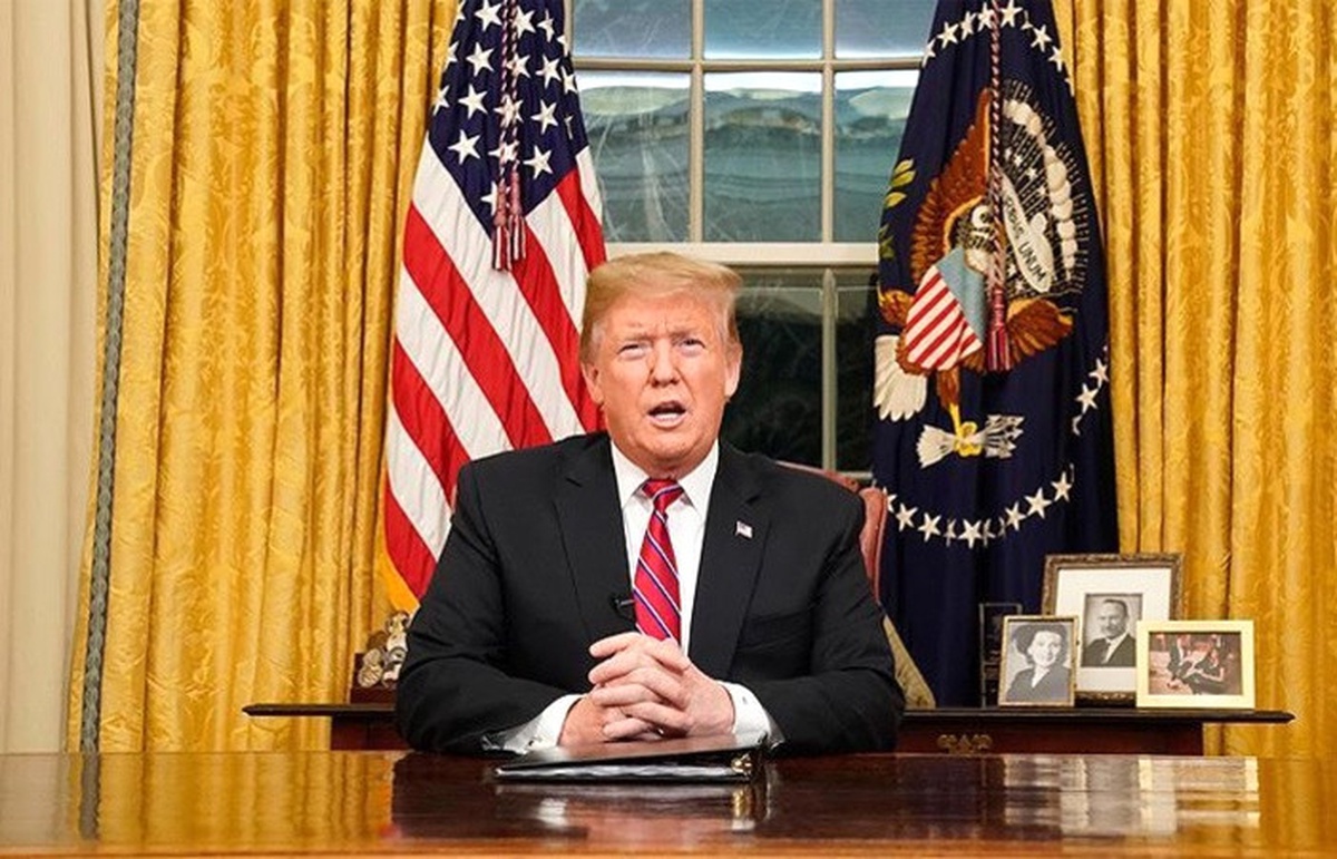 \'Trump\'ın Suriye\'den çekilme kararında geri adım yok\'