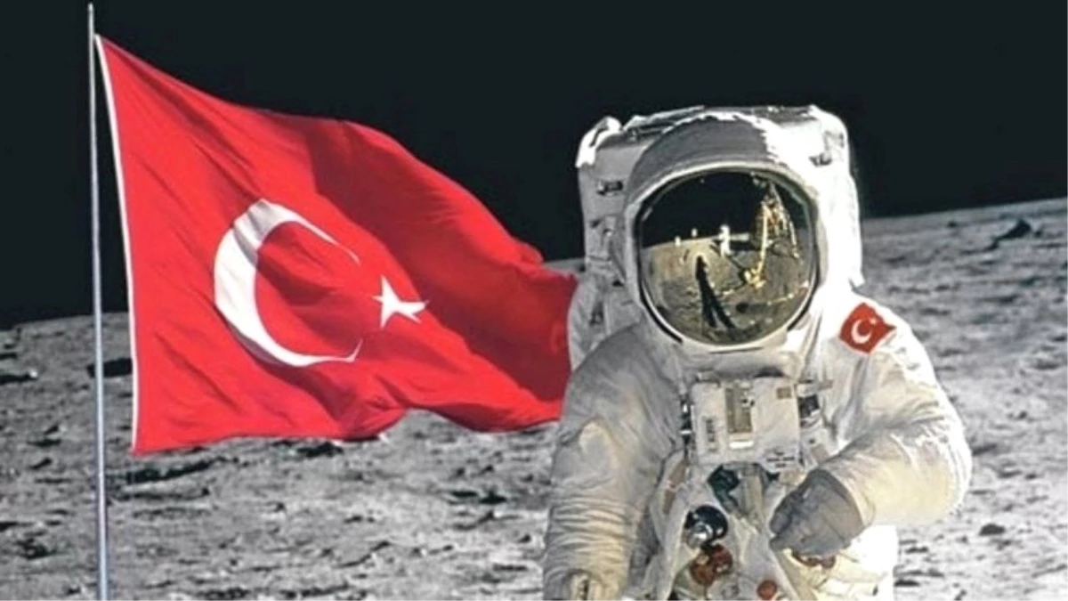 Türkiye Uzay Ajansı, Faaliyetlerine Resmen Başlıyor