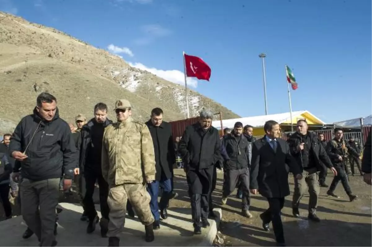 Van Valisi Bilmez: Terör Örgütü ile İltisaklı Muhtar İstemiyoruz