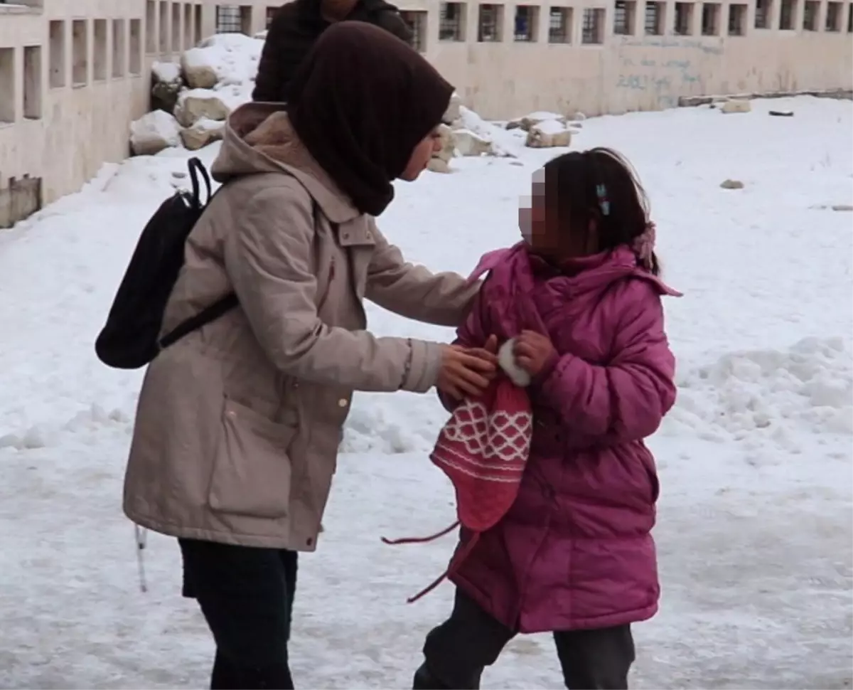 Vatandaşın Anlamsız Tepkisi Çileden Çıkarttı