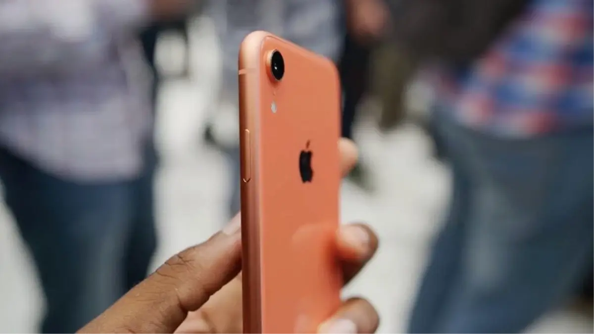 Yeni İphone Xr, 4x4 Mımo Antenleri Sayesinde Daha İyi Bir İnternet Hızına Sahip Olacak