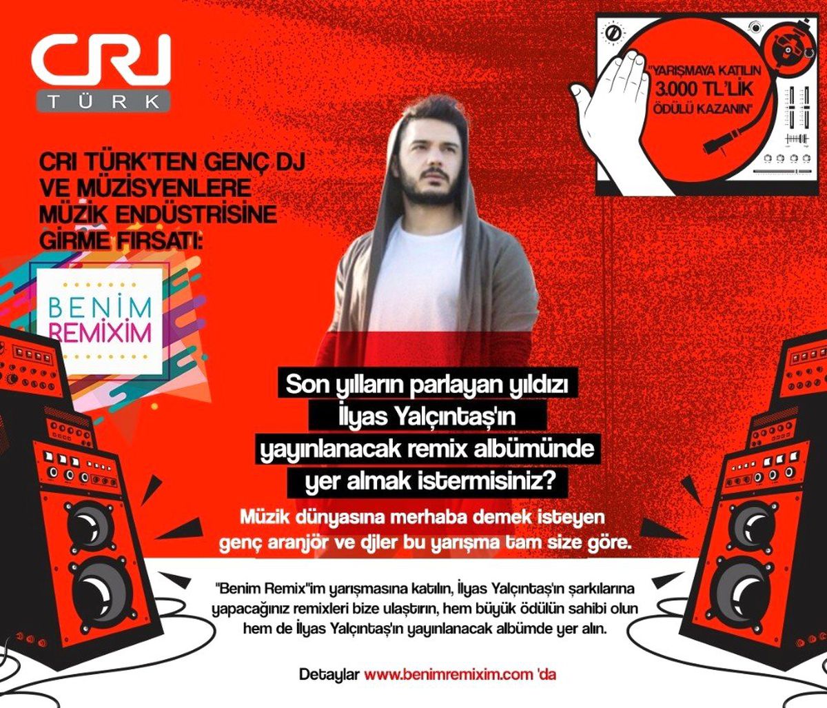 Yetenekli Aranjör ve Djler Aranıyor