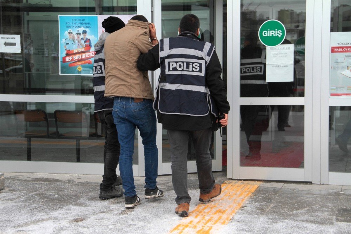 Yine Aynı Yöntem, Yaşlı Kadın 250 Bin TL Dolandırıldı