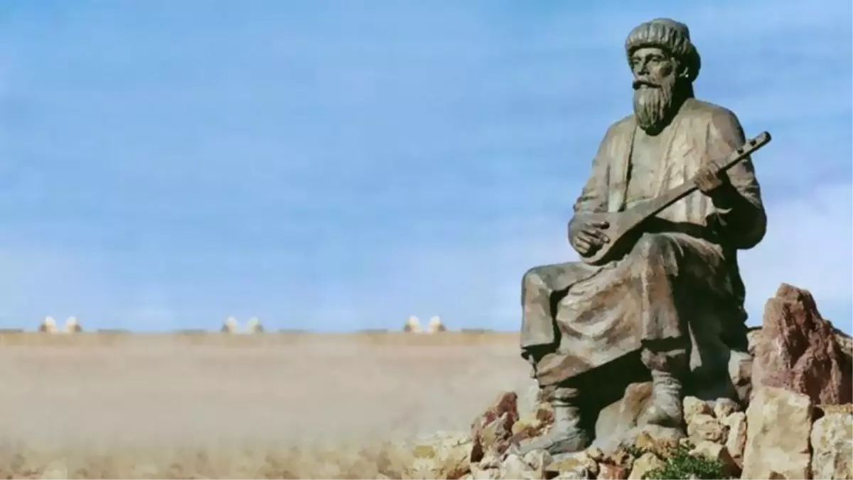 10 Soruda Dede Korkut Hikayeleri