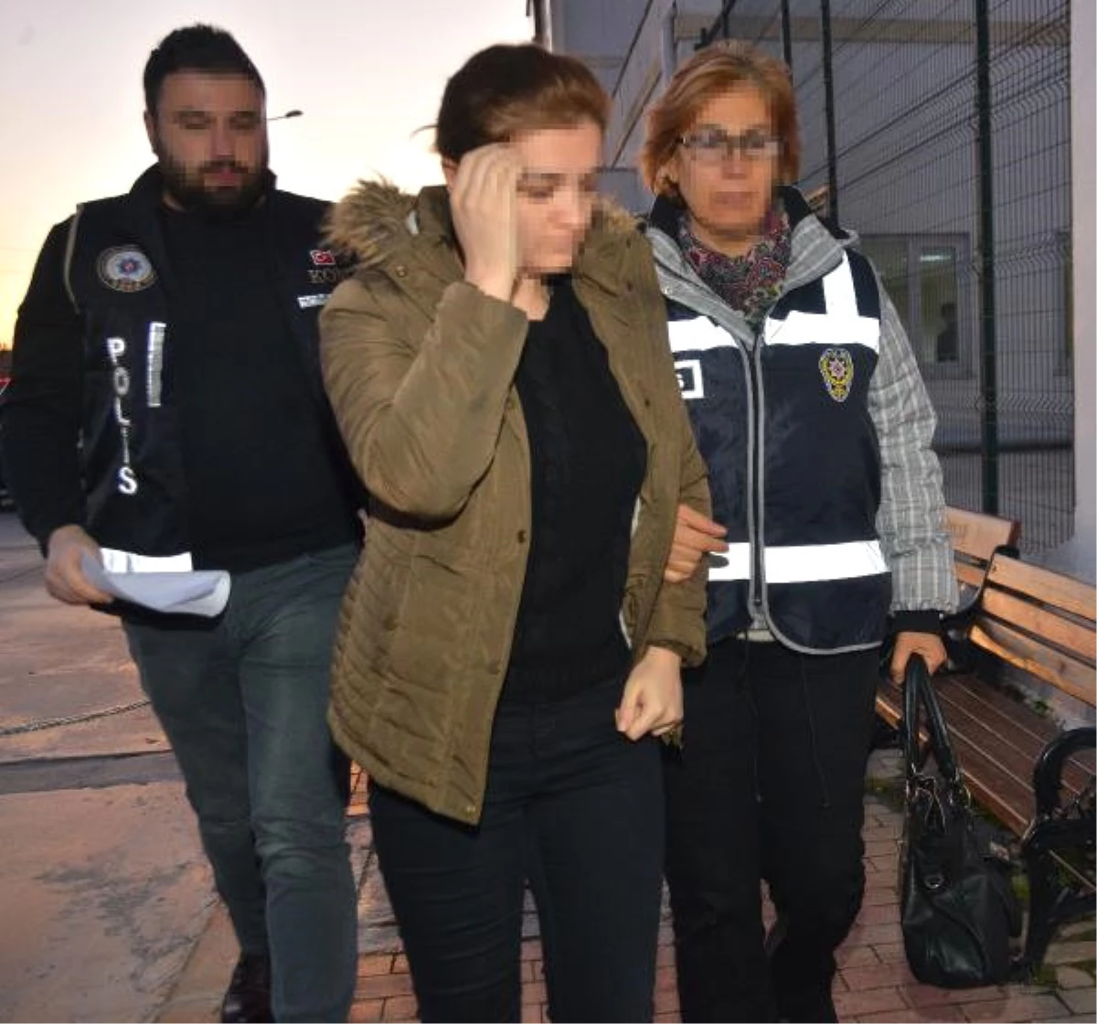 Adana\'da \'Joker\' Operasyonu: 30 Gözaltı
