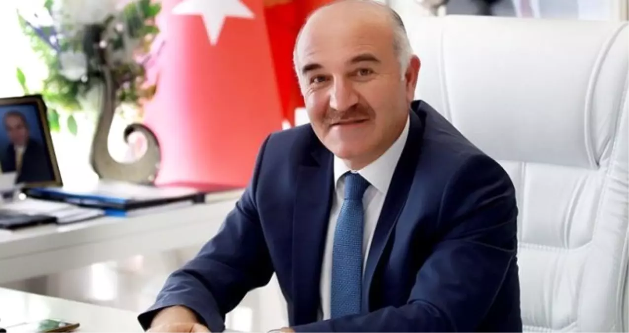 AK Parti Gümüşhane Köse Belediye Başkan Adayı Şerif Aygün Kimdir?