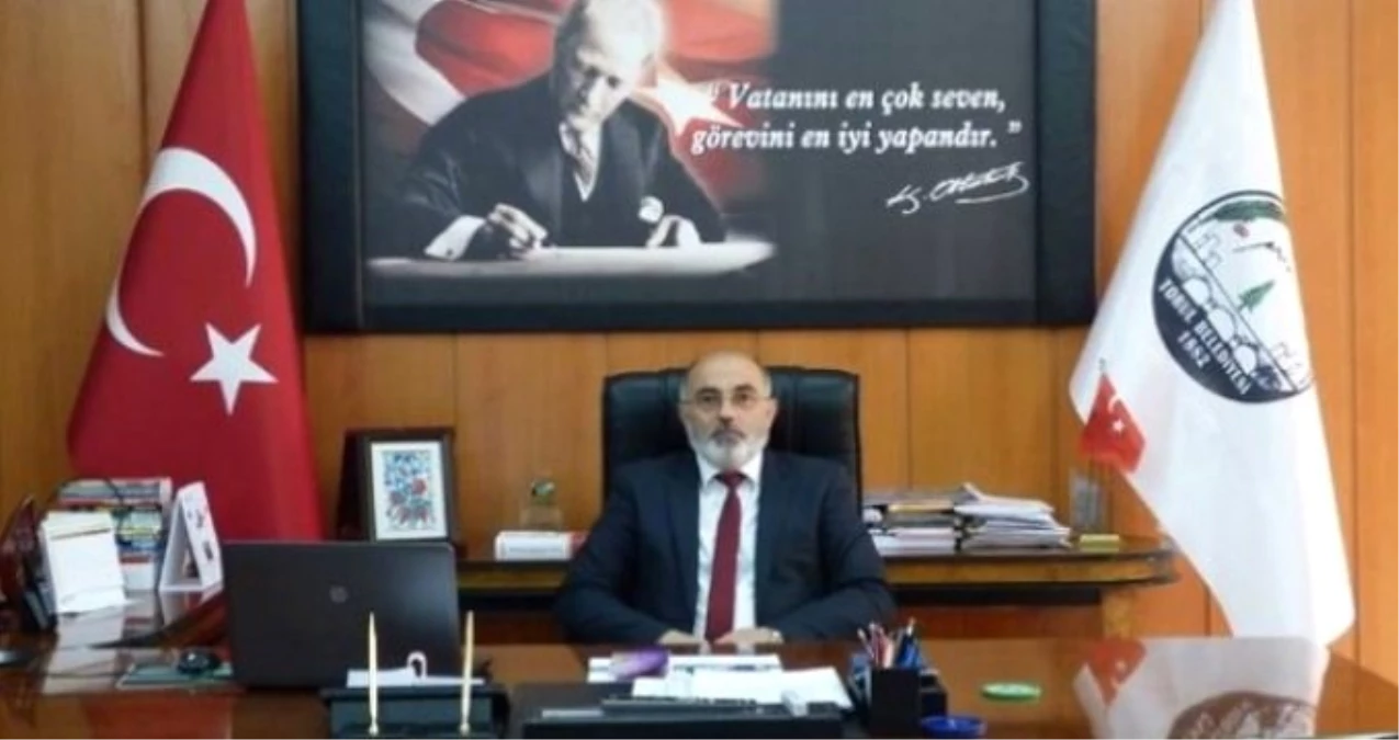 AK Parti Gümüşhane Torul Belediye Başkan Adayı Nidai Köroğlu Kimdir?