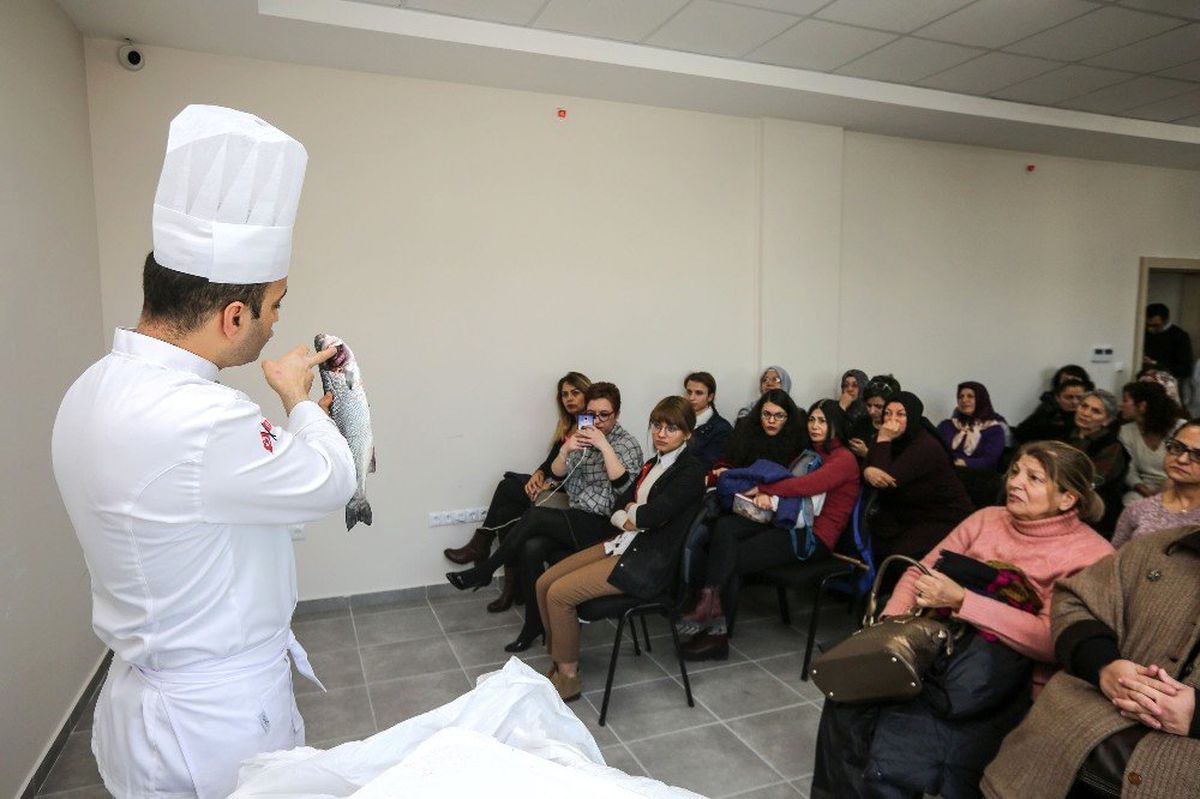 Balıkseverlere İnce Tüyolar