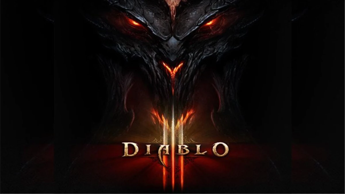 Blizzard Efsanesi Diablo 3\'ün 16.sezonu Yayınlandı