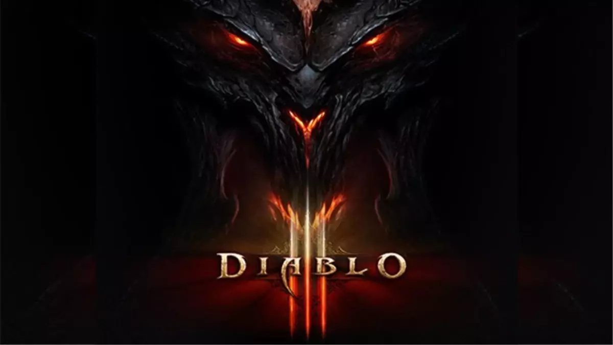 Blizzard Efsanesi Diablo 3\'ün 16.sezonu Yayınlandı