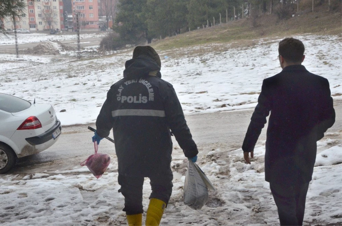 Didem Uslu Cinayetine İlişkin Avukattan Açıklama