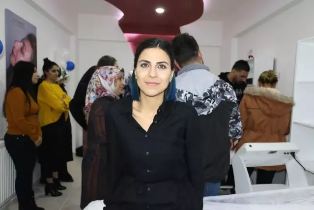 Diyarbakırlı Kadınlara Yeni İş İmkanı Son Dakika