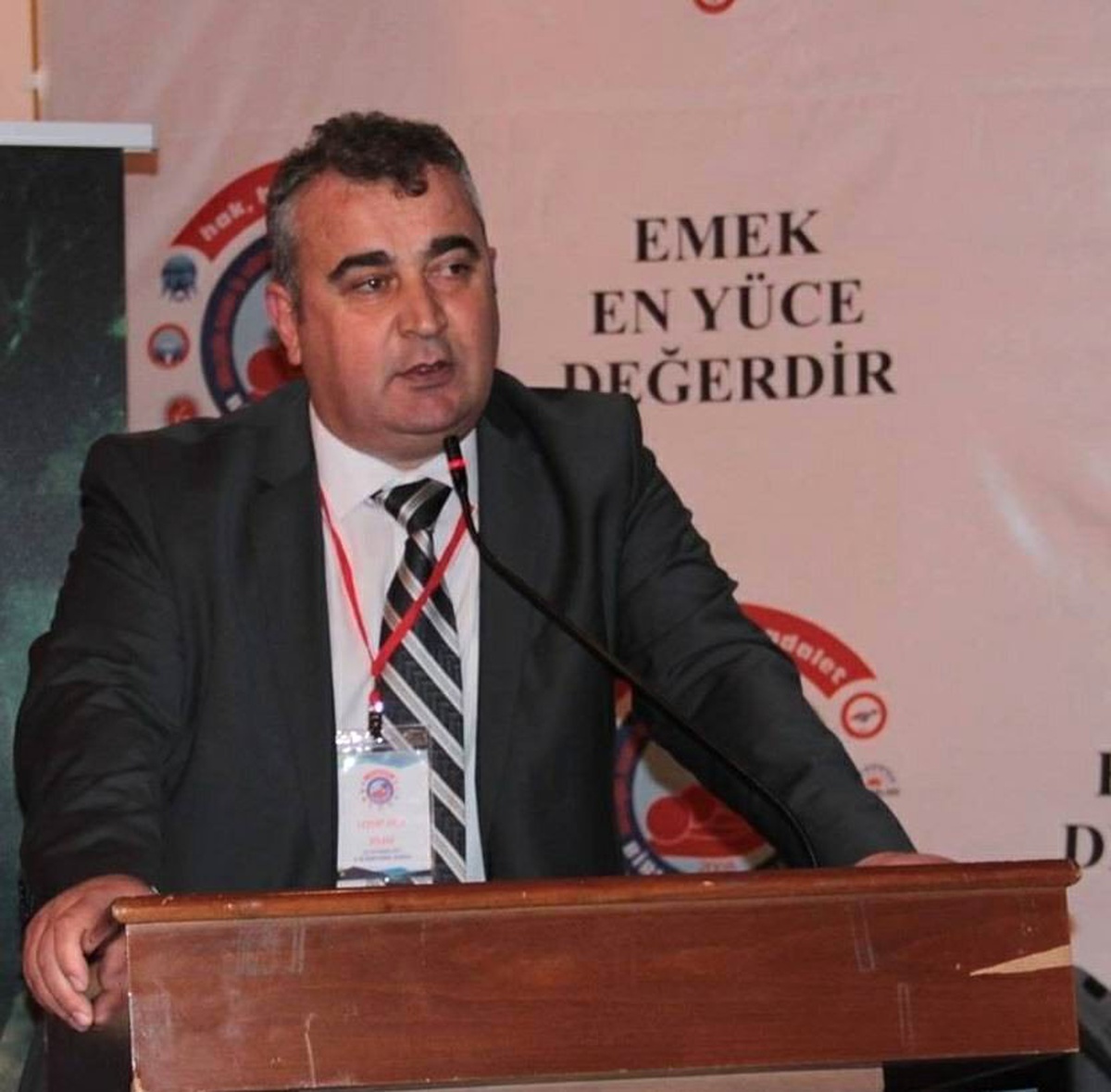 Eğitim-İş Yarıyıl Değerlendirme Raporu Açıkladı