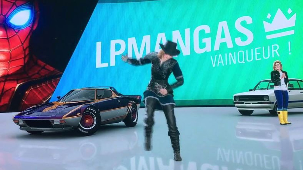 Fortnite\'a Açılan Davalardan Gözü Korkan Microsoft, Forza Horizon 4\'teki Tartışmalı Dansları...