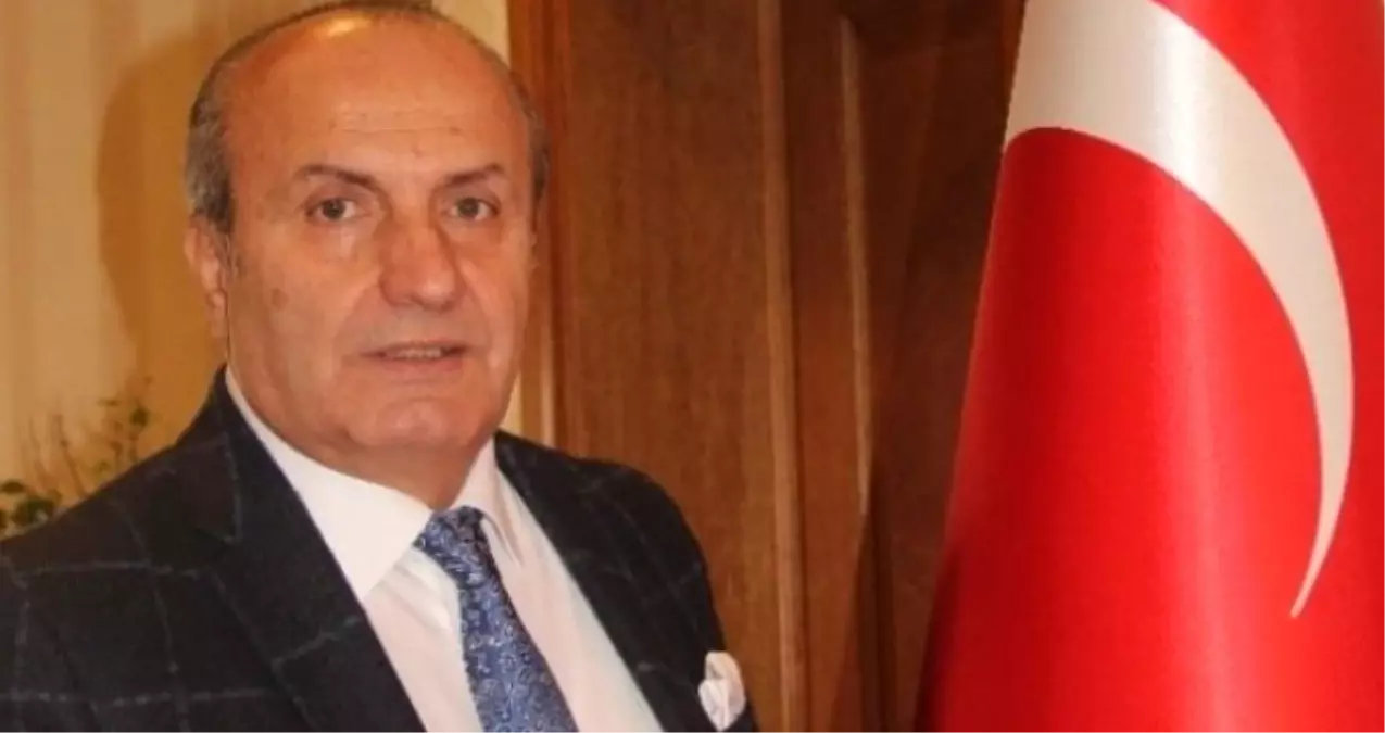 AK Parti\'nin Kastamonu Taşköprü Belediye Başkan Adayı Hüseyin Arslan Kimdir?