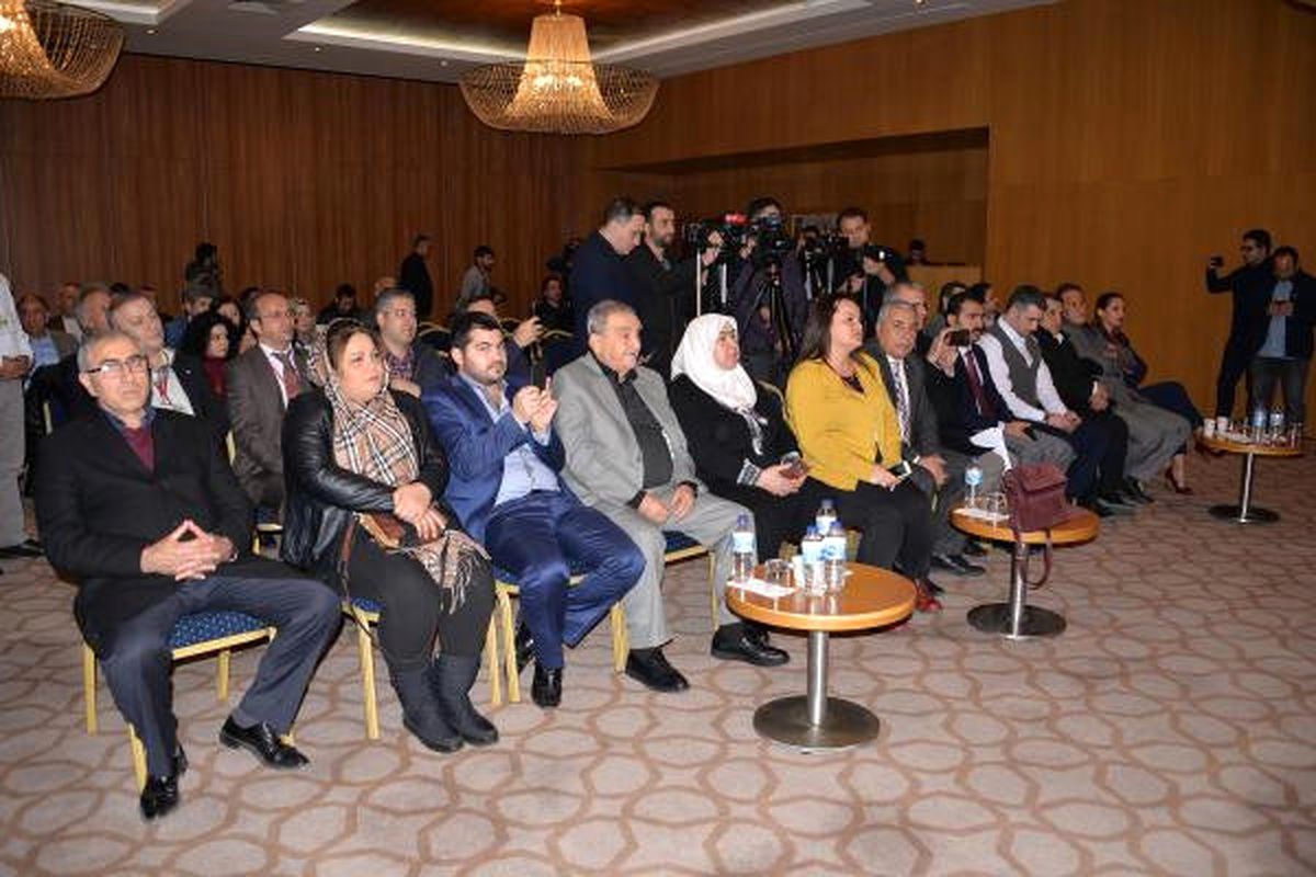 İranlı Tur Operatörleri, Diyarbakır\'ı Gezdi