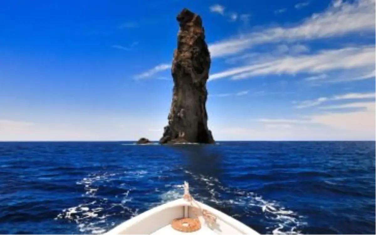 İtalya\'da Gezilecek Yerler ve Gizli Kalmış Adalar