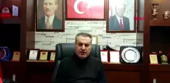 Kahramanmaraş Çağlayancerit'te Çığ Düştü