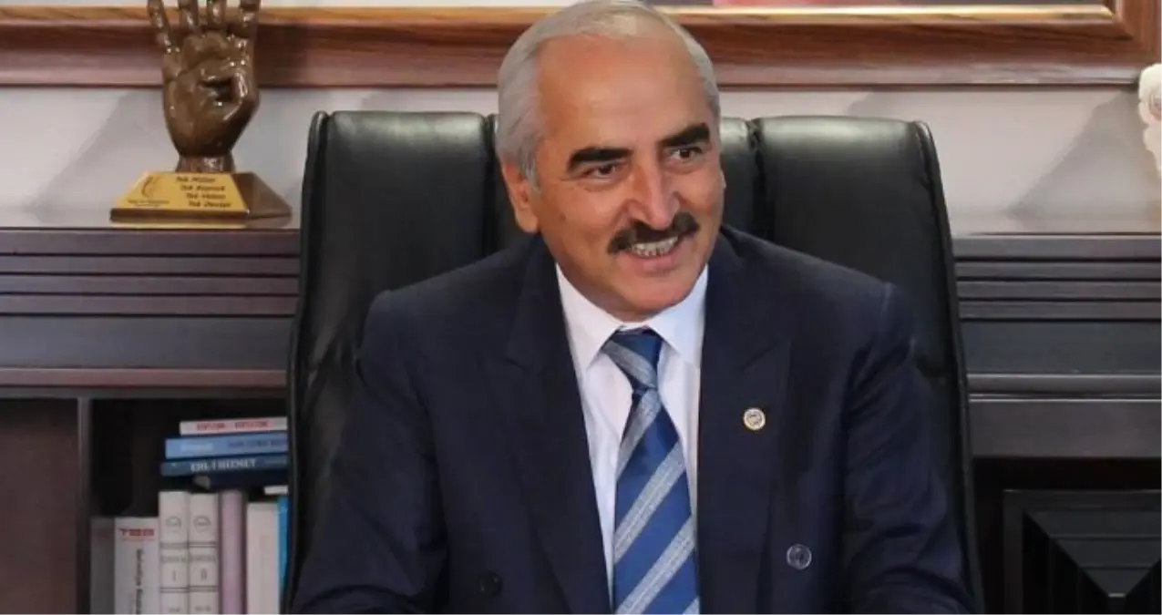 AK Parti\'nin Kastamonu Tosya Belediye Başkan Adayı Kazım Şahin Kimdir?