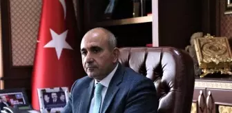 Kilis'e Düşen Roketlerin Yıl Dönümü