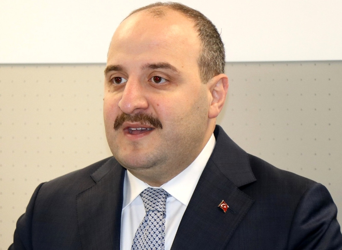 Kosgeb\'ten Yüksek Teknolojili Ürüne 5 Milyon TL Destek
