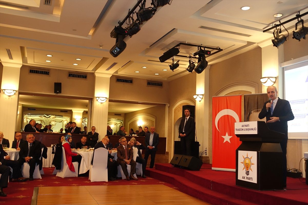 Kukla Önemli Değil, Arkadaki Kuklacıyı Biliyoruz"