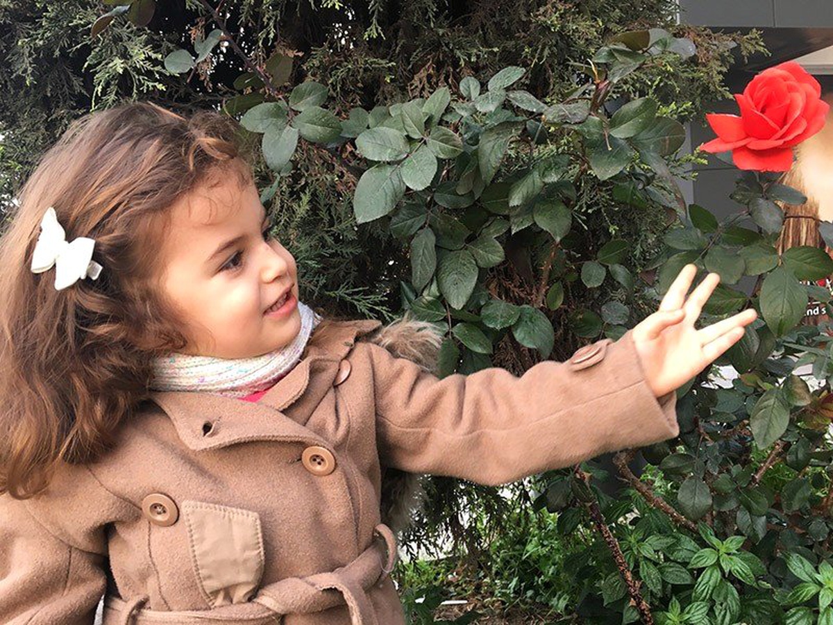 Minik Öykü Arin ve Tüm Lösemi Çocuklar İçin Bağışlar Kabul Edilecek