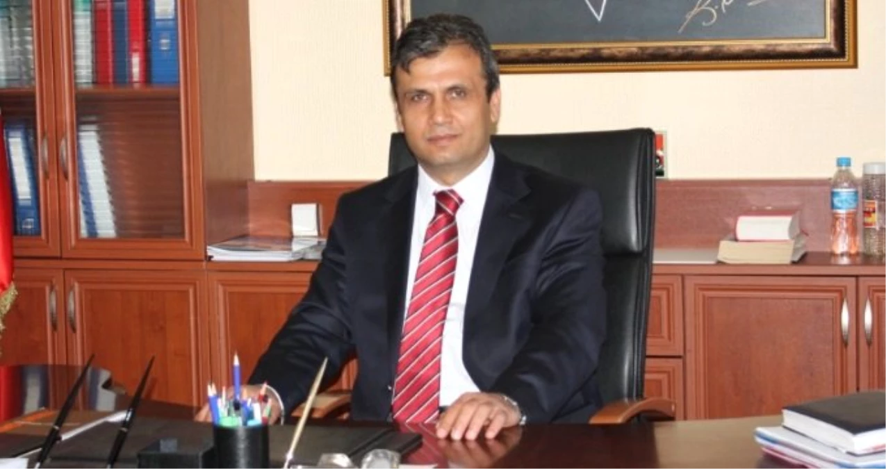 AK Parti\'nin Kastamonu Bozkurt Belediye Başkan Adayı Muammer Yanık Kimdir?