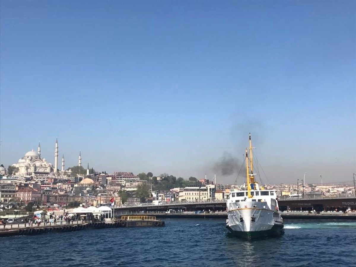 Orduluların İstanbul\'da 152 Derneği Var