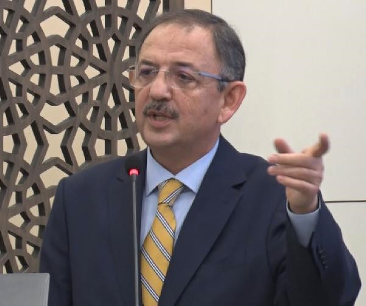 Özhaseki: Baharla Birlikte Herkesin İşi Çok İyi Olacak