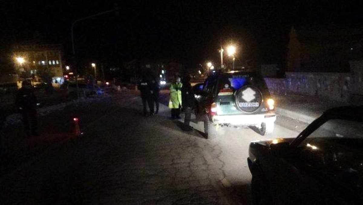Polis Uygulamasında Aranan 2 Kişi Yakalandı