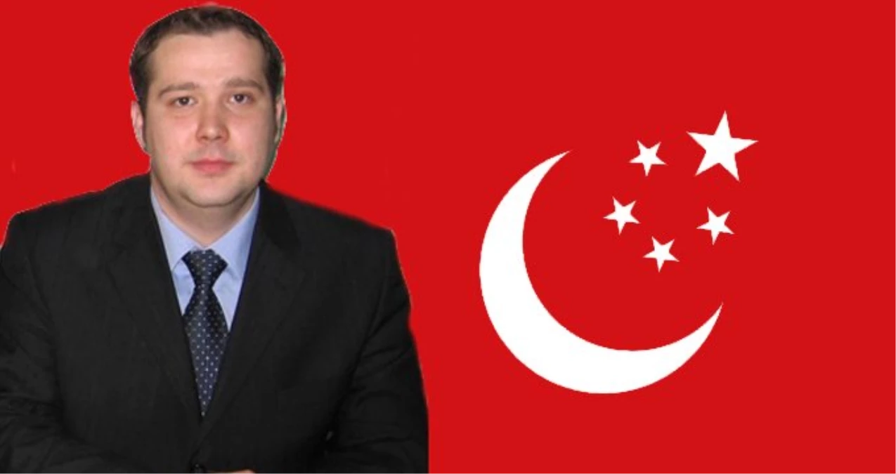 Saadet Partisi\'nin Edirne Belediye Başkan Adayı Mansur İriş Kimdir?