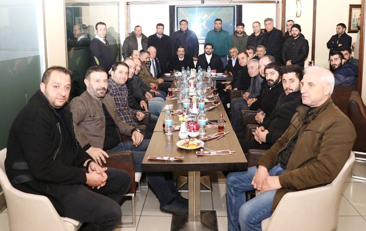 Sanat Sokağı Yenilenecek
