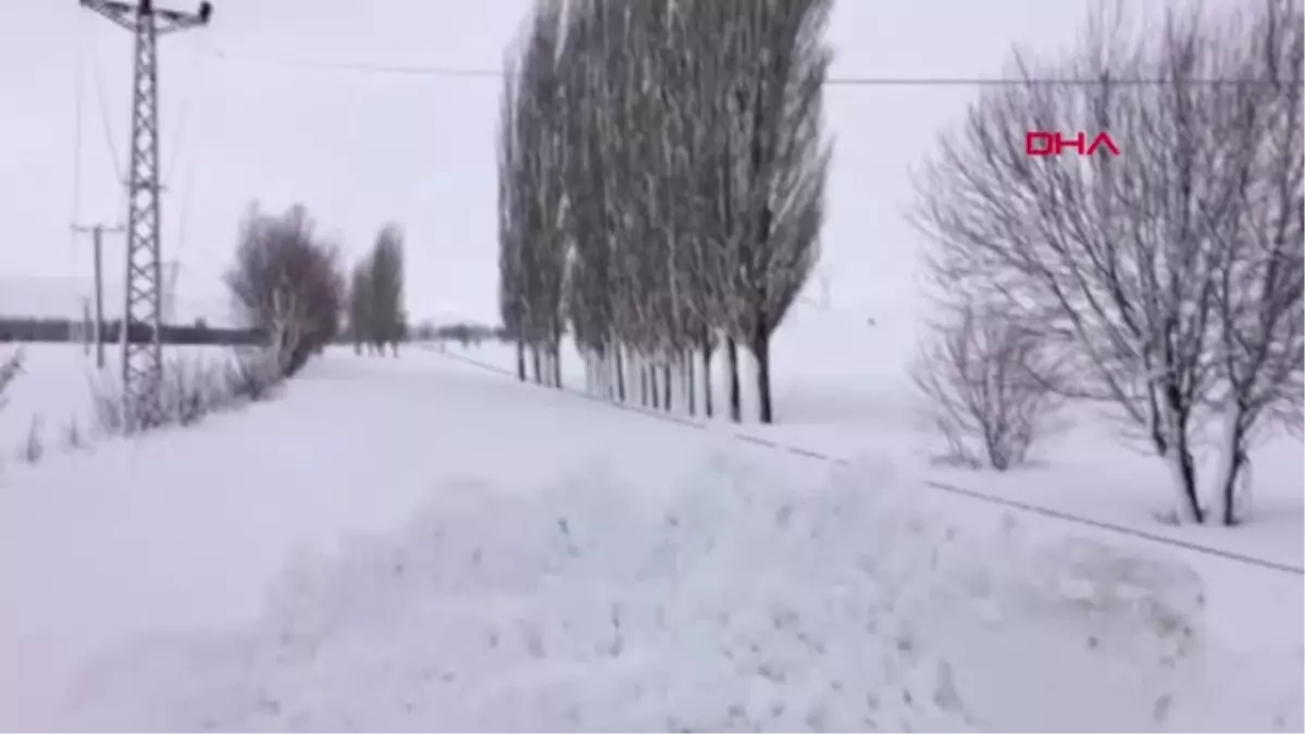 Sivas Beldedeki 3 Diyaliz Hastası İçin Ekipler Seferber Oldu