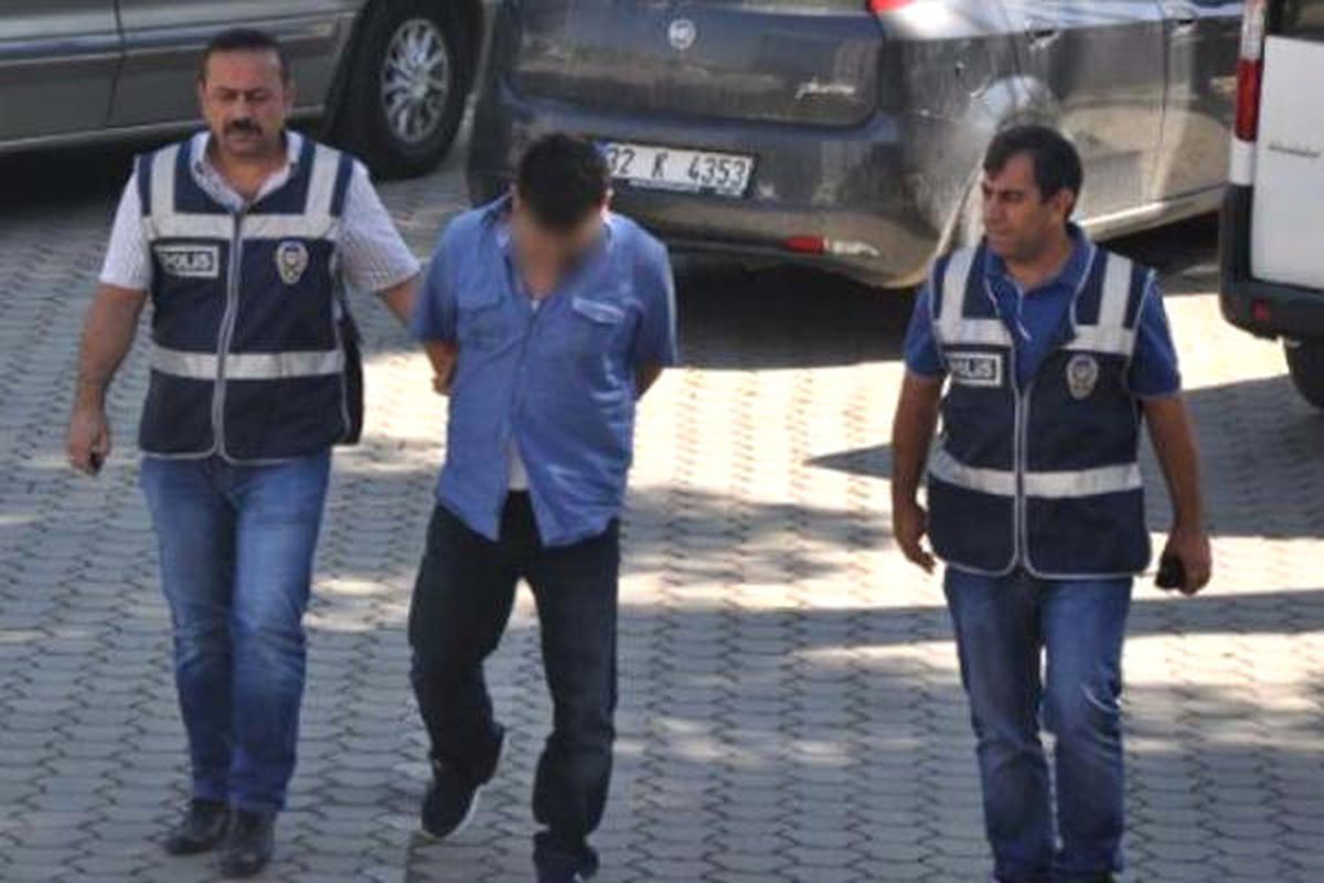 Tekel Bayisi Cinayetinde Tutuklu Sayısı 2\'ye Çıktı