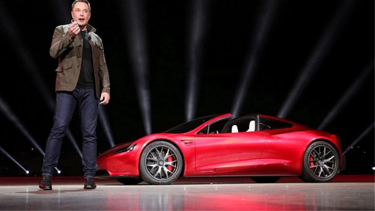 Tesla, %7 Küçülmeye Gidiyor: Elon Musk Bu Kez Çaresiz