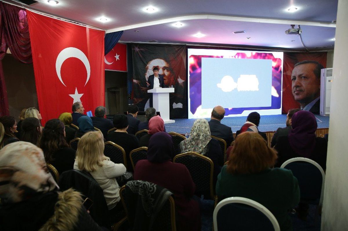 Türel: "Deniz Otobüsleri 150 Bin Yolcu Taşıdı"