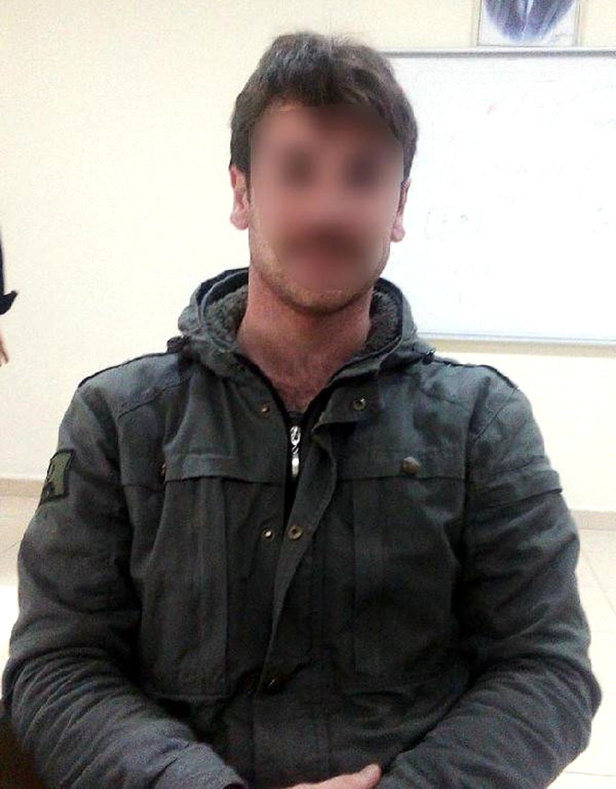 Üniversiteli Kız, Cinsel Saldırıya Uğradığını Gözyaşlarıyla Anlattı